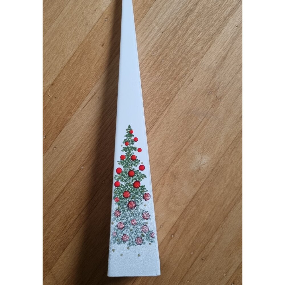 Long candle